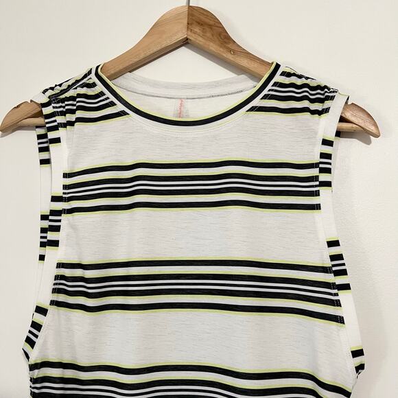 NWT Free People Movement Tempo Sport Mode Muscle Tank - Picture 5 of 8
